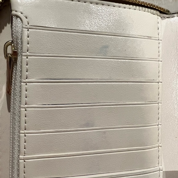 COACH Wallet NWT - Picture 7 of 8